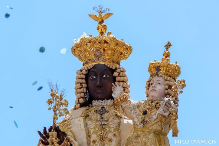 Maria Santissima del Soccorso