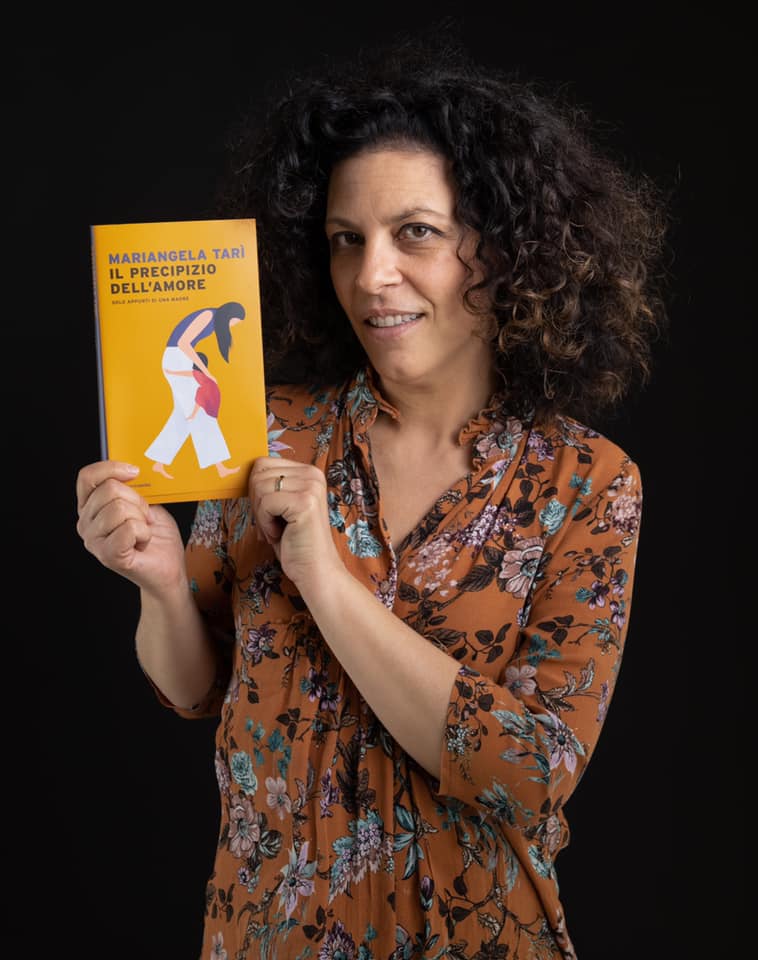 Mariangela Tarì