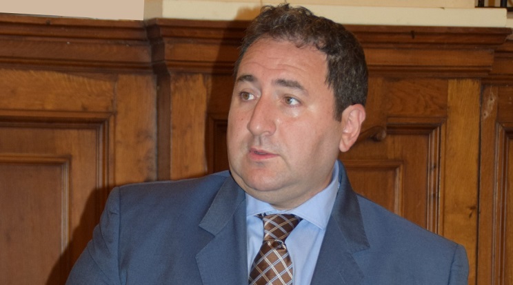 Michele Caradonna