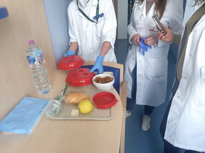 Ristorazione - Ospedale di Altamura (6)