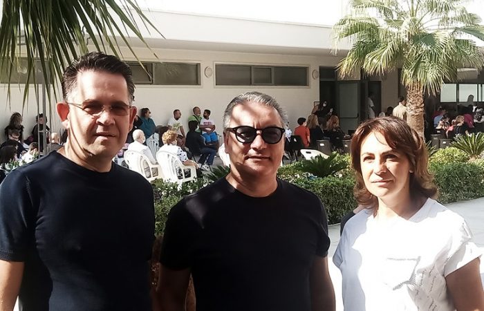 comitato di quartiere