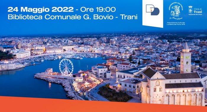 locandina_Dialoghi Trani