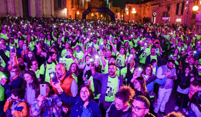 molfetta night run