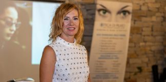 Arte in Cucina presenta “La chiave del successo per perdere peso” allo Sporting Club di Bisceglie