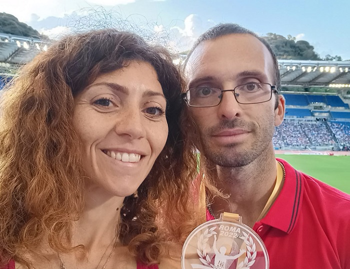 Barone e Caringella