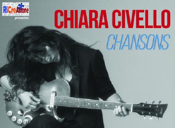 Chiara Civello ok