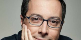 Molfetta, Conversazioni dal Mare: anteprima del festival il 9 giugno con Luca Bianchini