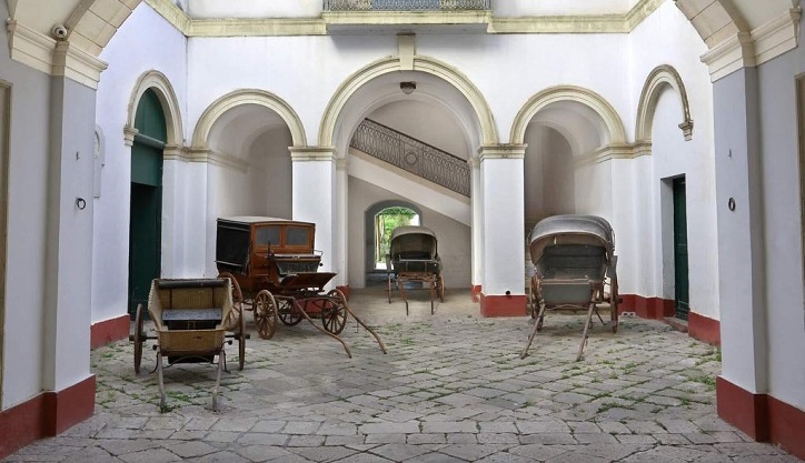 Palazzo Giulio_Corti Aperte 2022