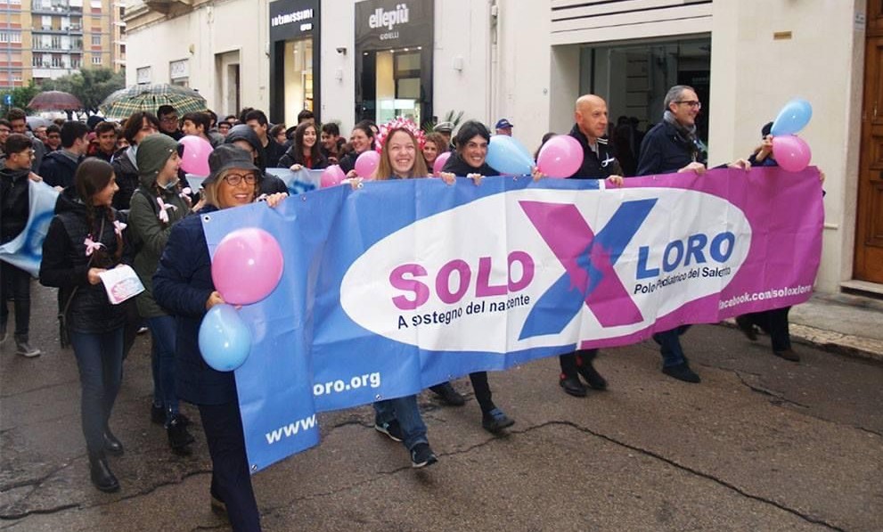 SoloxLoro_rete_associaizoni_polo_pediatrco_salento