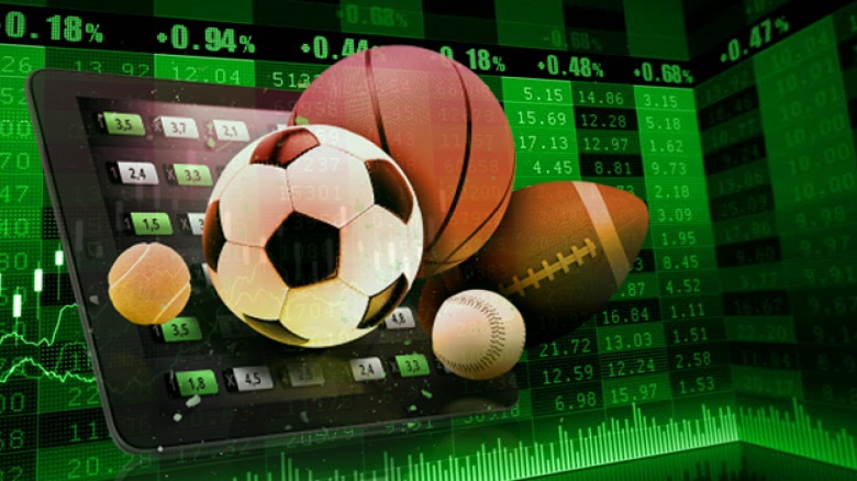 Stock-Market-and-Sports-Betting