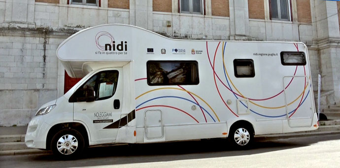 camper-NIDI