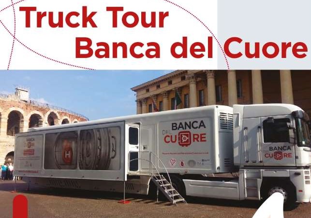 dettaglio Truck banca cuore 2022