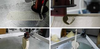 Ecco la voce del Violino 3D costruito nel Laboratorio FabLab del Politecnico di Bari