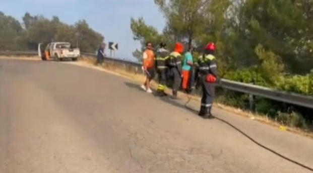 incendio-baia-zagare