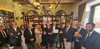 Coniata una moneta per celebrare le bontà della Puglia