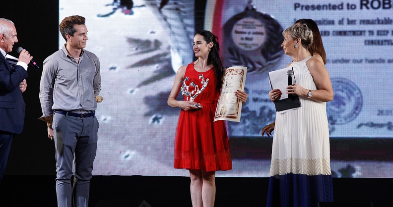premio vigna argento