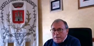 Castelluccio Valmaggiore piange la scomparsa del suo sindaco Rocco Grilli