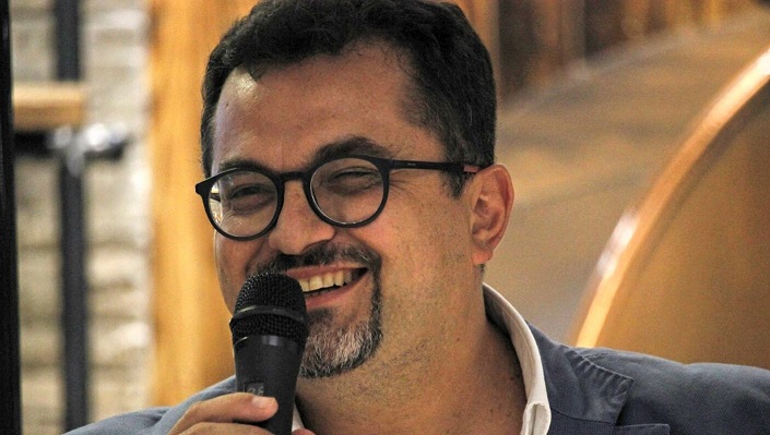 Coop. L'Artigiana - presidente Colì