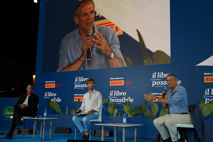 Cottarelli e Gabbani