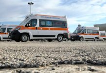 Altri due incidenti sul lavoro in Puglia: muore un agricoltore di Altamura