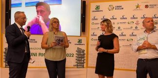 Comuni Ricicloni, Bitetto premiato dal Conai come modello di tariffazione puntuale