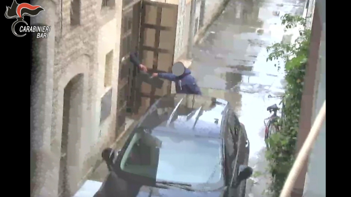 carabinieri-bari-triggiano-arresti