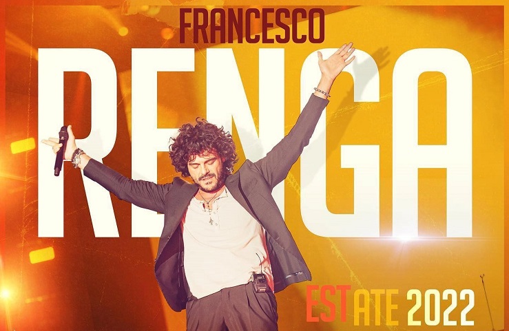 francesco renga