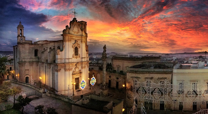 presicce-panoramica