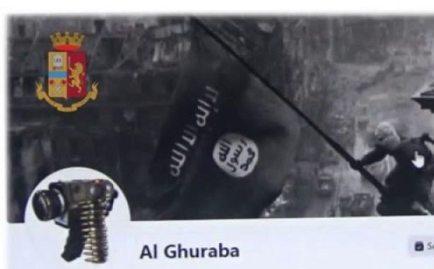 terrorista