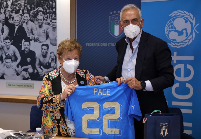 unicef-figc