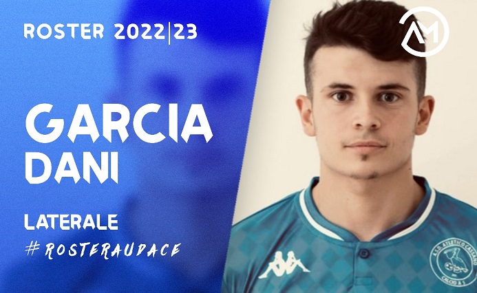 Dani Garcia_22-23