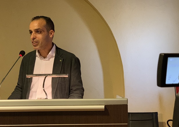 Mohammed Elmajdi