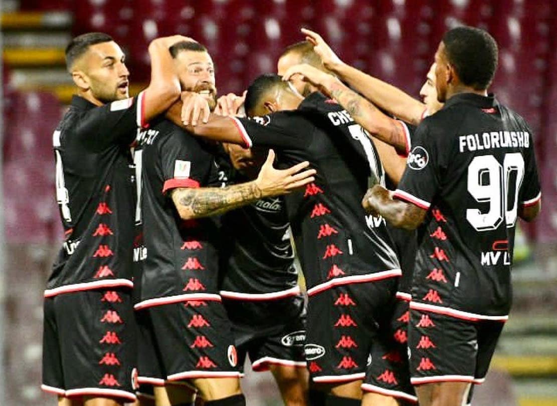 bari calcio 2