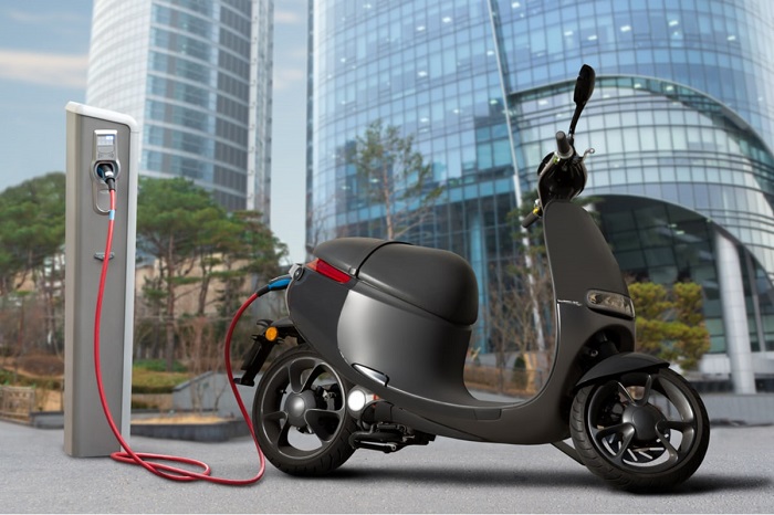 scooter-elettrico