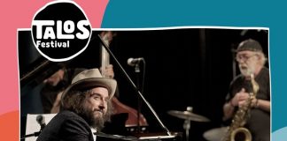 Ruvo, parte l’edizione 2022 del Talos Festival con Vinicio Capossela