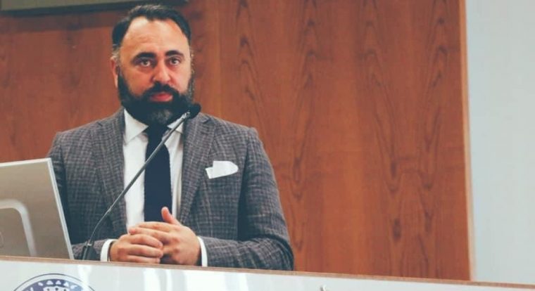 Antonello Magistà