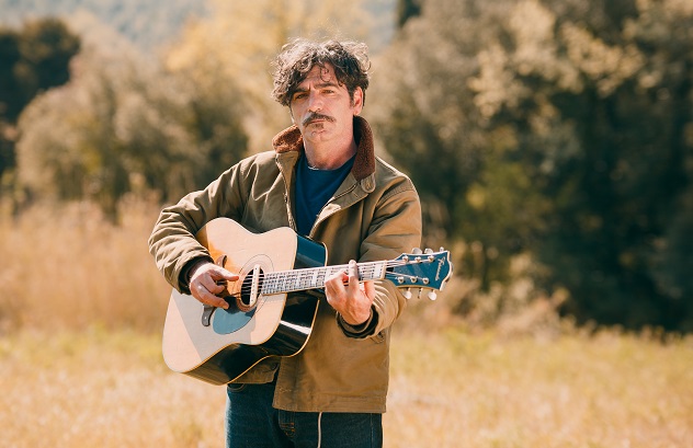 Bobo Rondelli, foto ufficiale