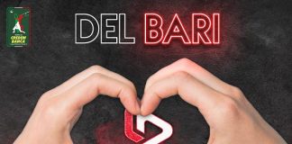 Volley A3: “Del Bari t’innamori”, al via la campagna abbonamento della Pallavolo Bari