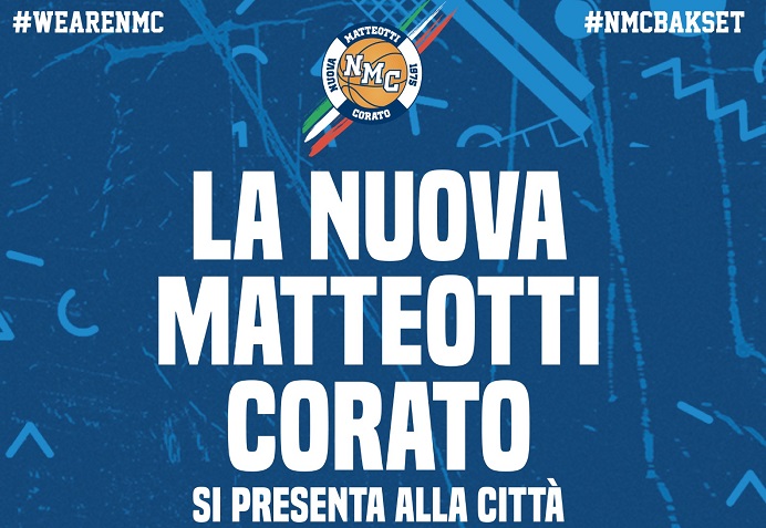 PRESENTAZIONE SOCIETÁ 22-23