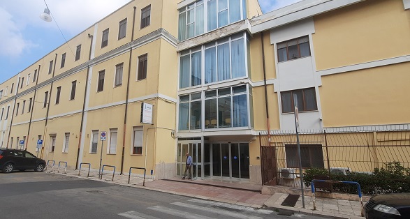 PTA Ruvo di Puglia 1