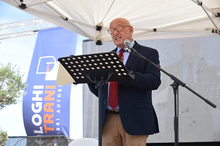 Piero Dorfles_Dialoghi