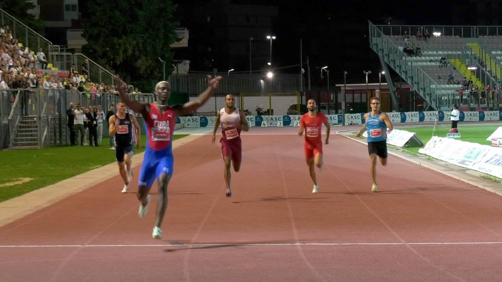 atletica_200_m_mennea_day_2022_barletta_stadio comunale Cosimo Puttilli