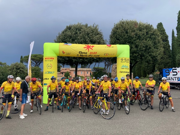 biciclettata lilt