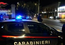 Stato d’assedio al crimine: maxi-operazione a Foggia, 18 arresti e cold case risolti