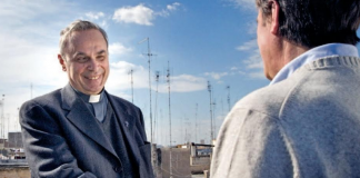 Scompare a 84 anni monsignor Alberto D’Urso, il “prete Antiusura” di Bari