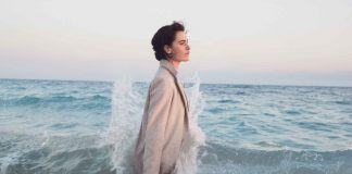 Musica: domani sera il Nature Tour di Erica Mou allo Spazioporto di Taranto