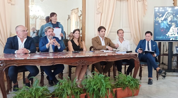 foto conferenza