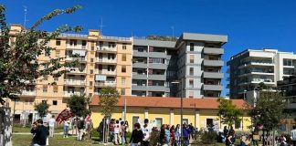 Friday for Future, a Bari in 500 alla manifestazione sui cambiamenti climatici