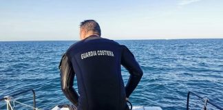 San Cataldo, ritrovato morto il sub scomparso giovedì scorso in mare