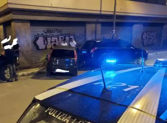 incidente_foggia